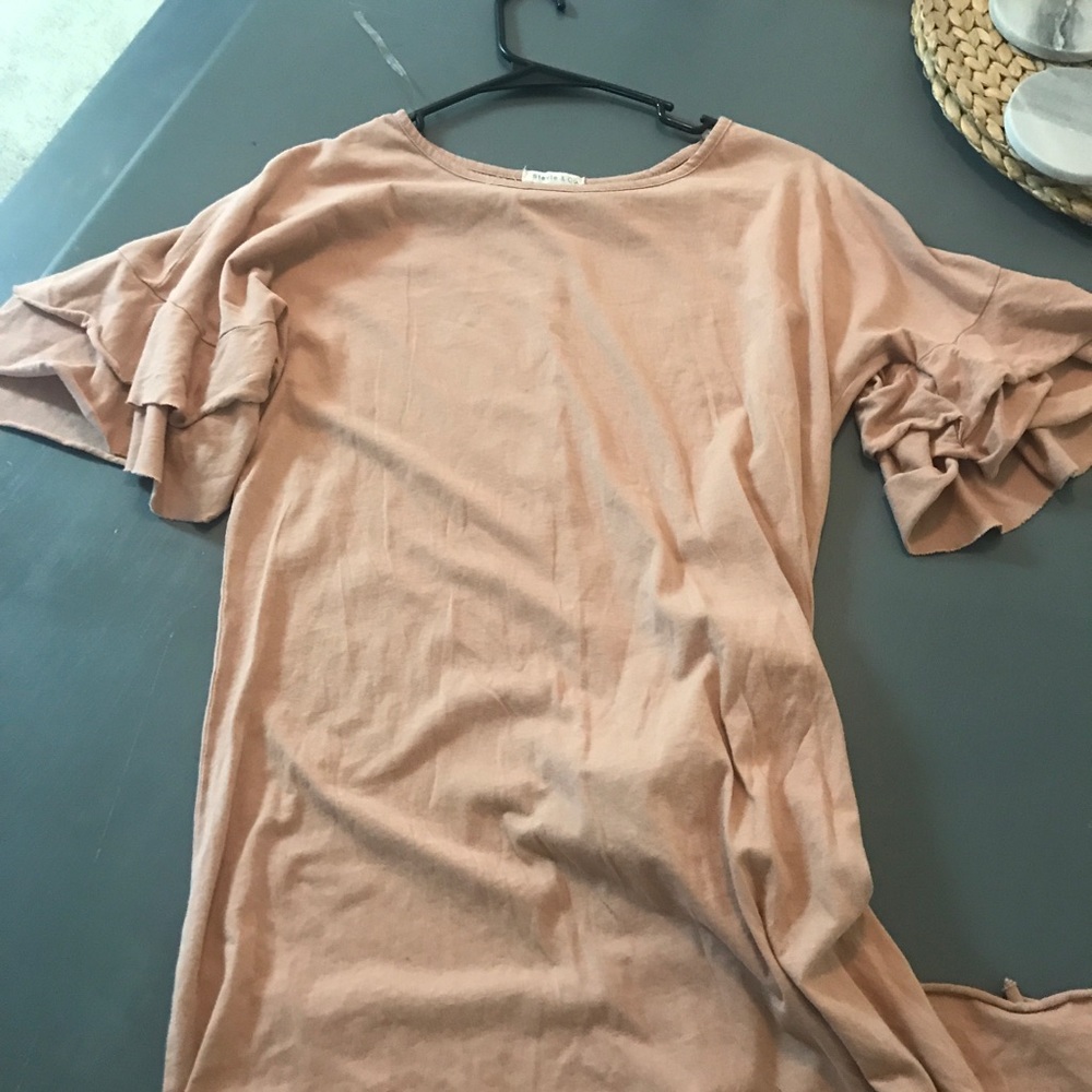 Midi Dress